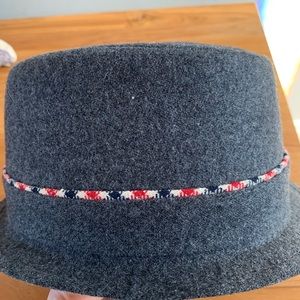 Fore! Axel /& Boys Union Jack Trilby